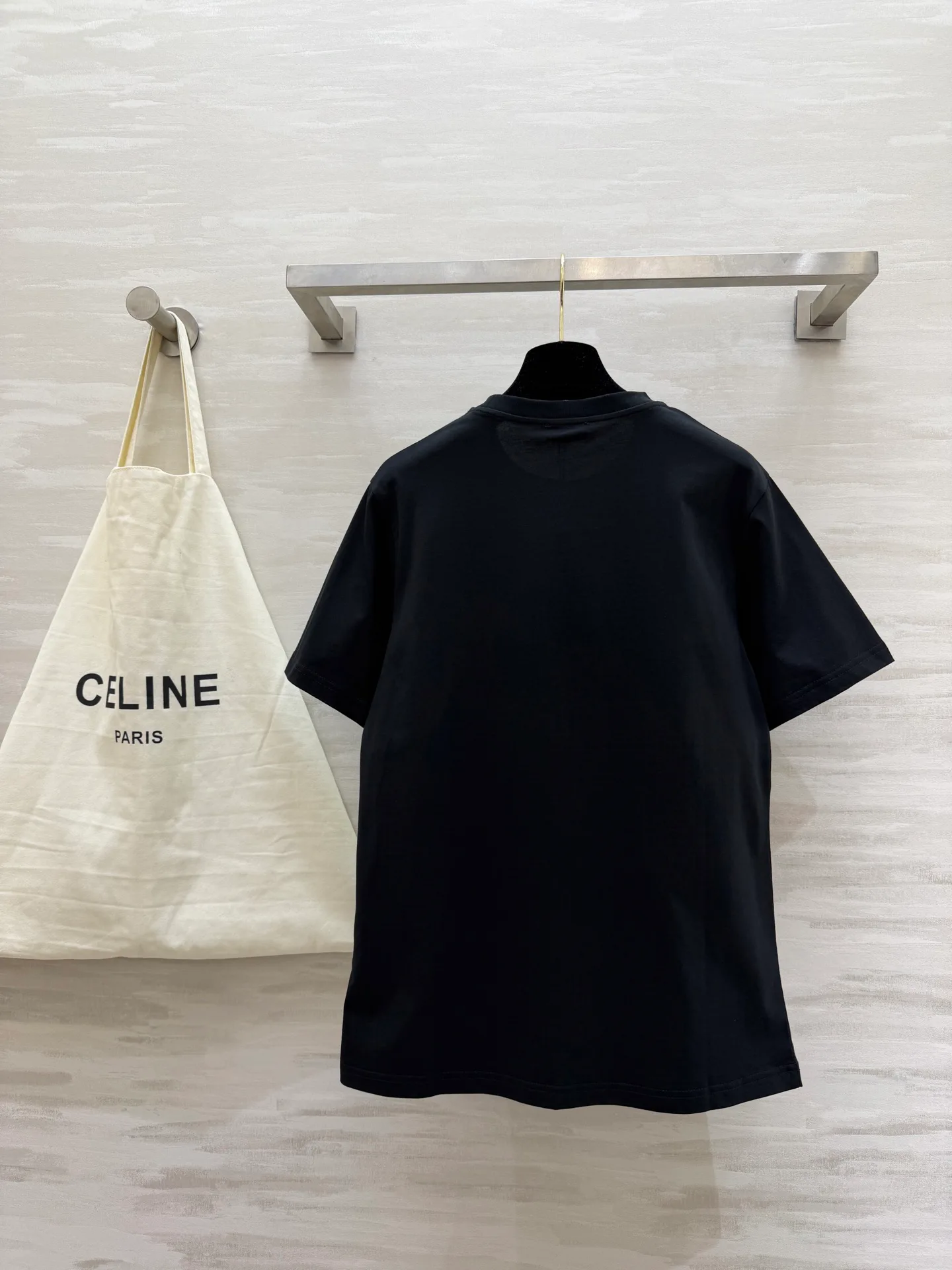 Футболки Мужские Celine 13370650