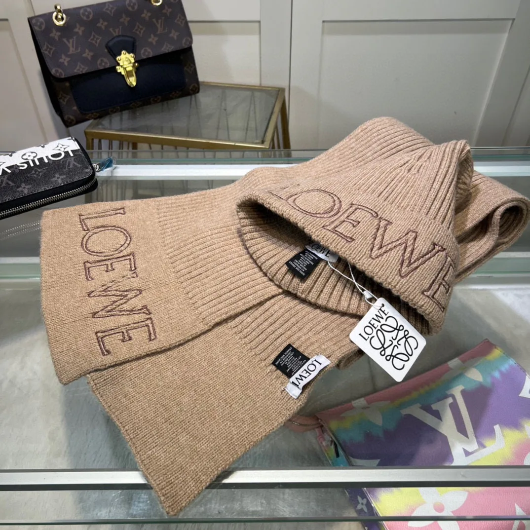 Головные Уборы Loewe 823942