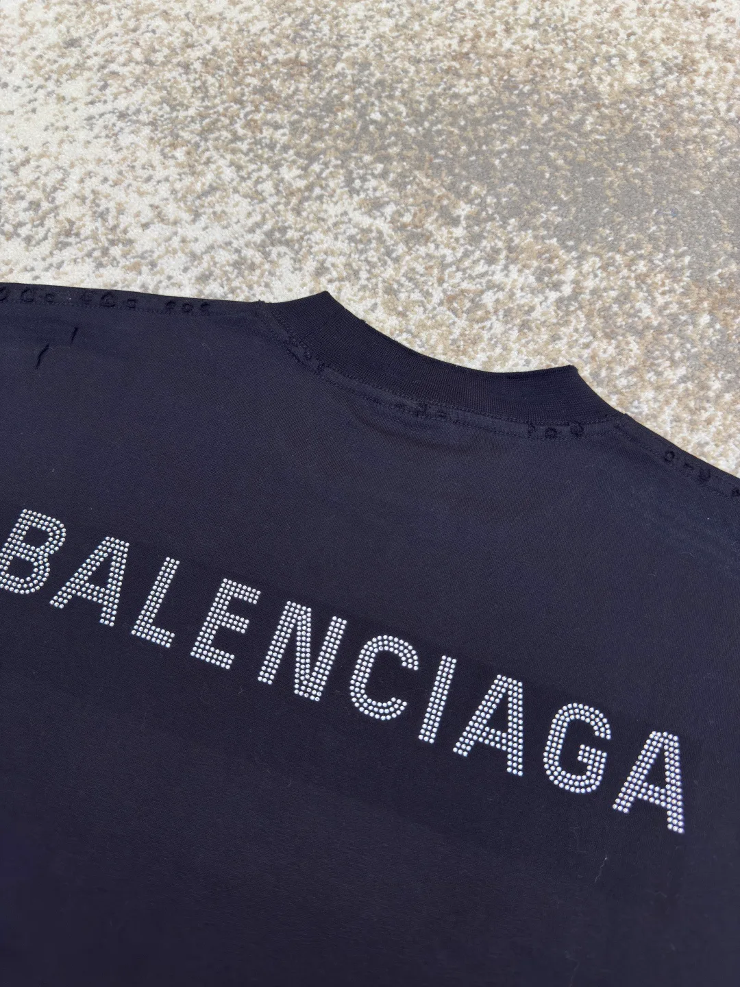 Футболки Мужские Balenciaga 13187802