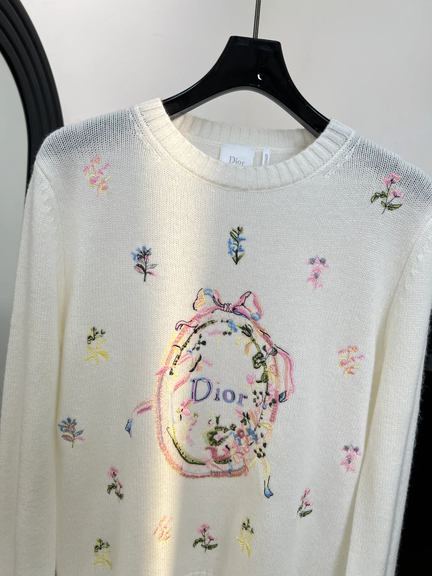 Джемперы И Свитеры Женские Christian Dior 12778313
