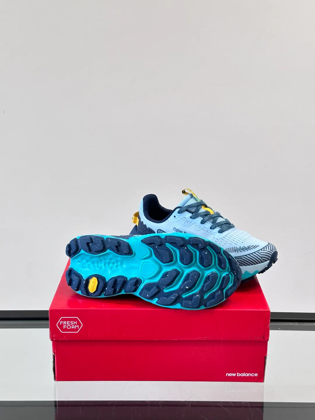 Кроссовки Женские New Balance 11828978