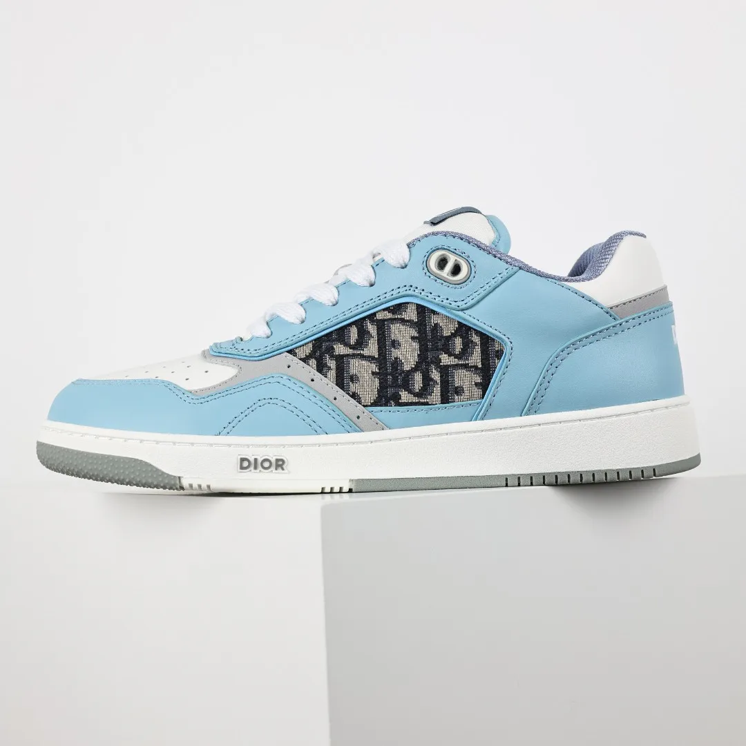 Кроссовки Мужские Christian Dior 5150476