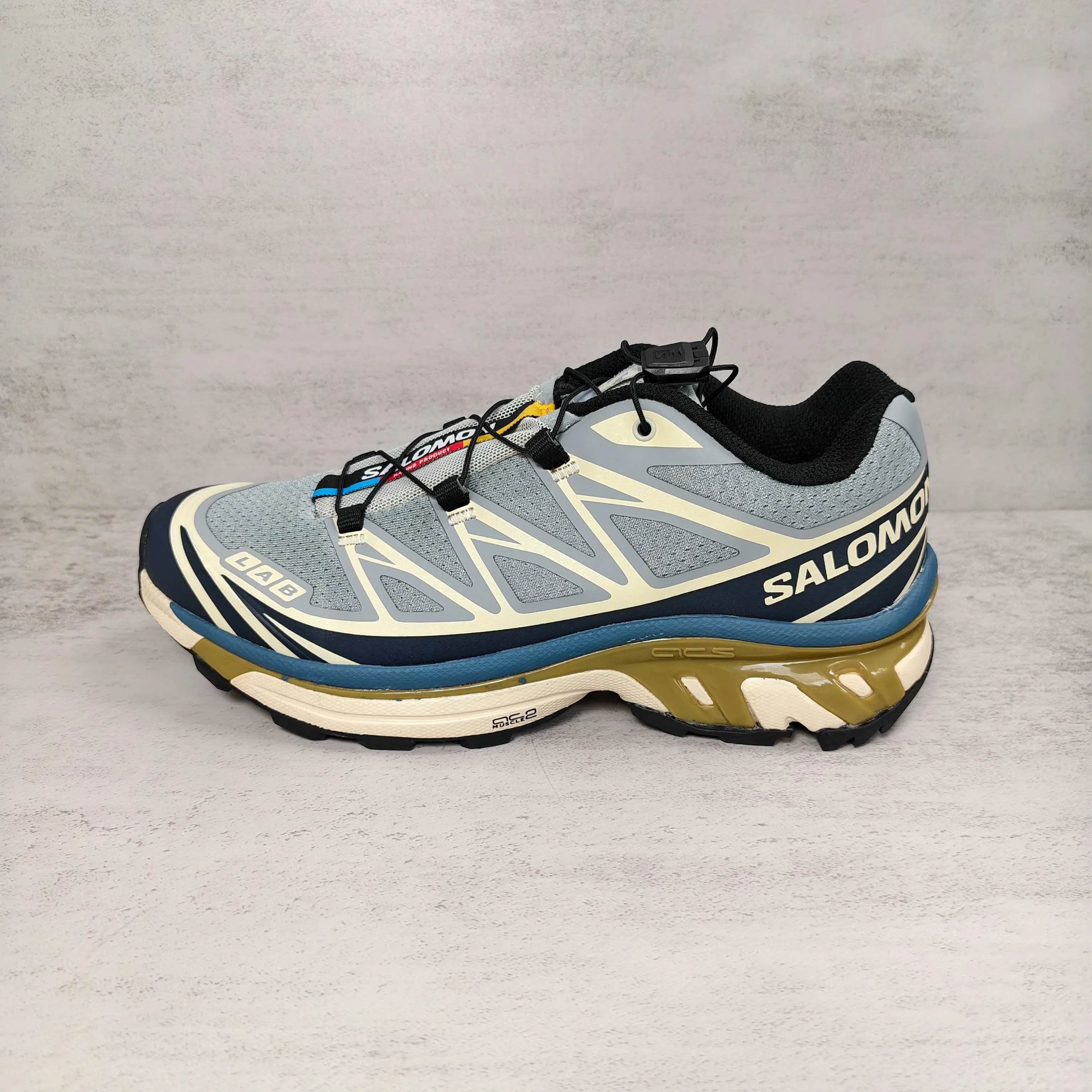 Кроссовки Женские Salomon 18039853