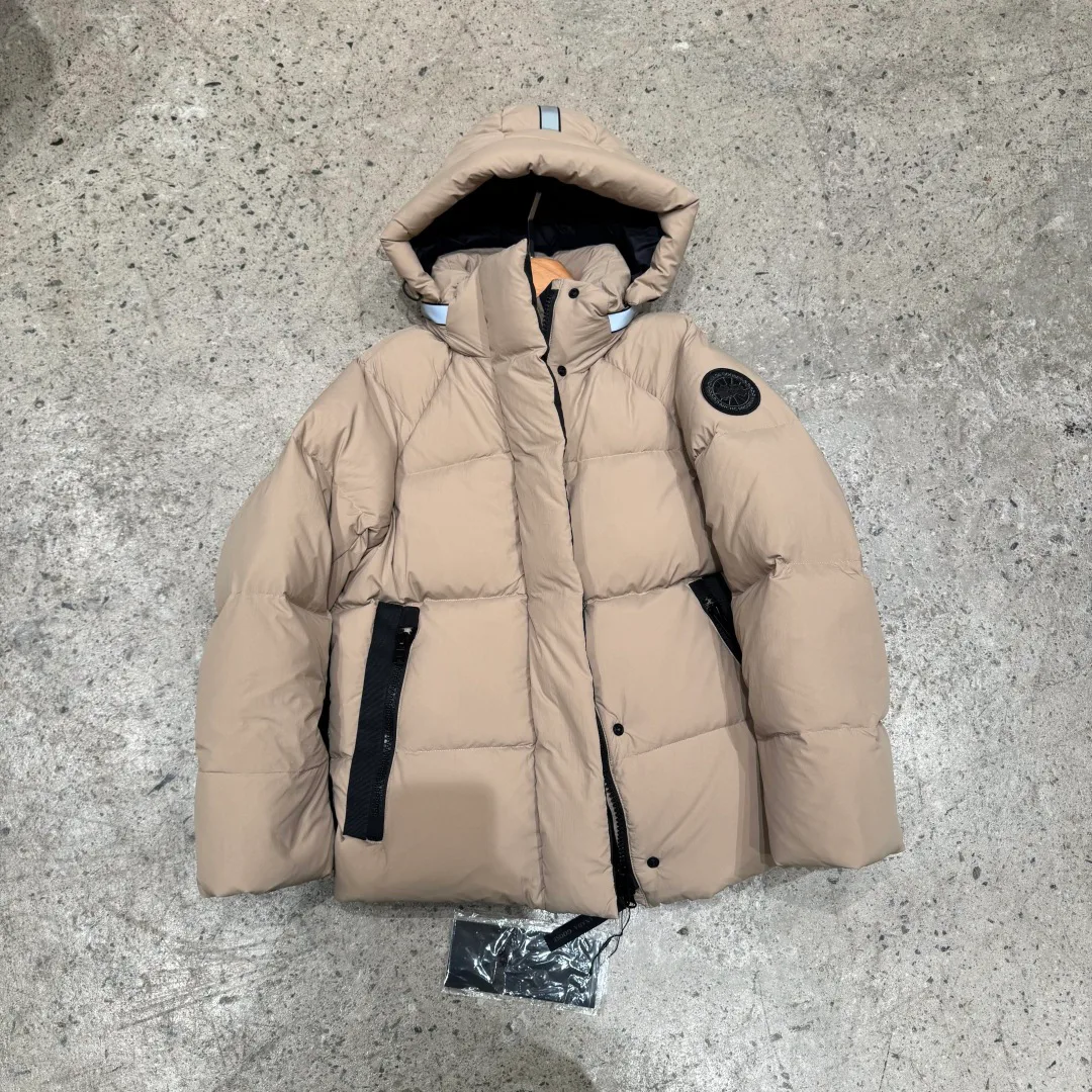 Куртки И Пуховики Женские Canada Goose 1257431