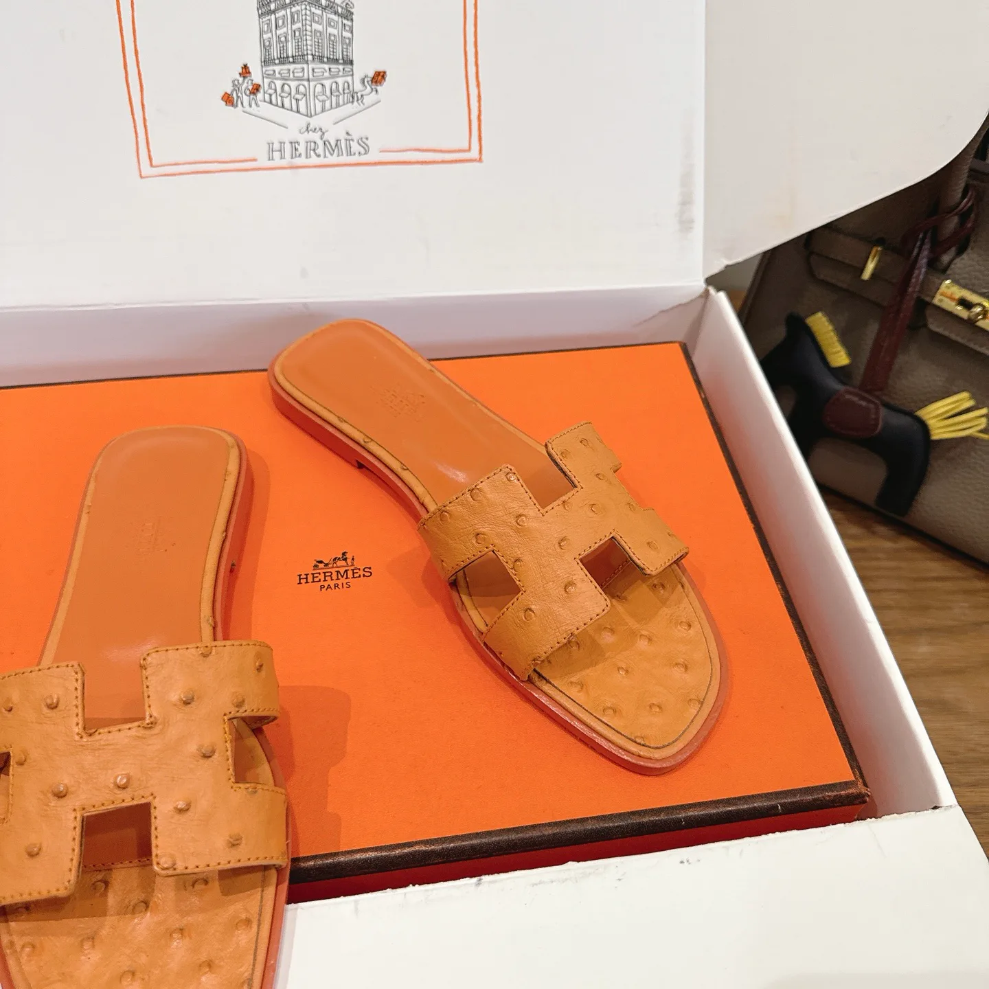 Сандалии Женские Hermes 10813798