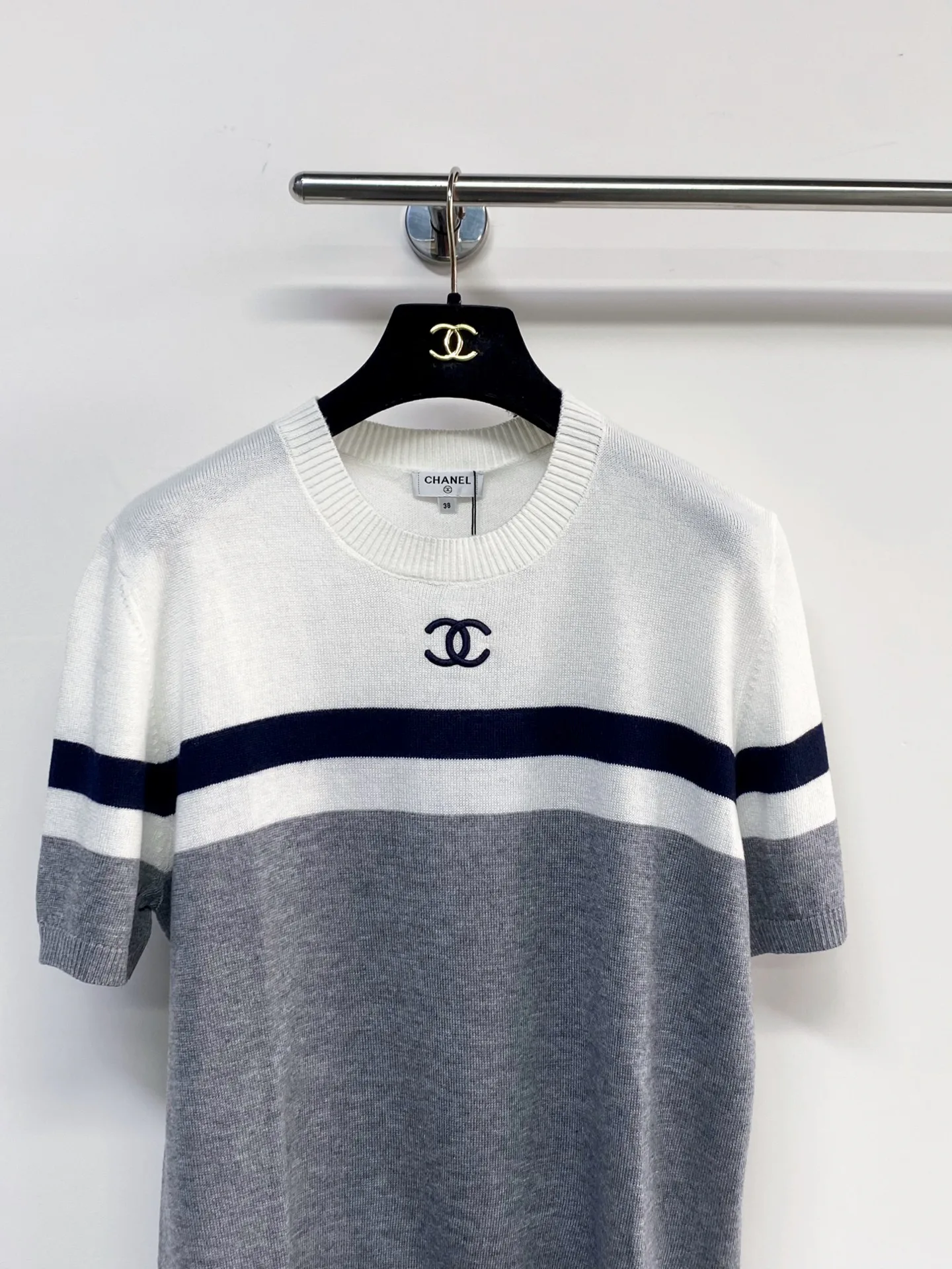 Джемперы И Свитеры Женские Chanel 10118667