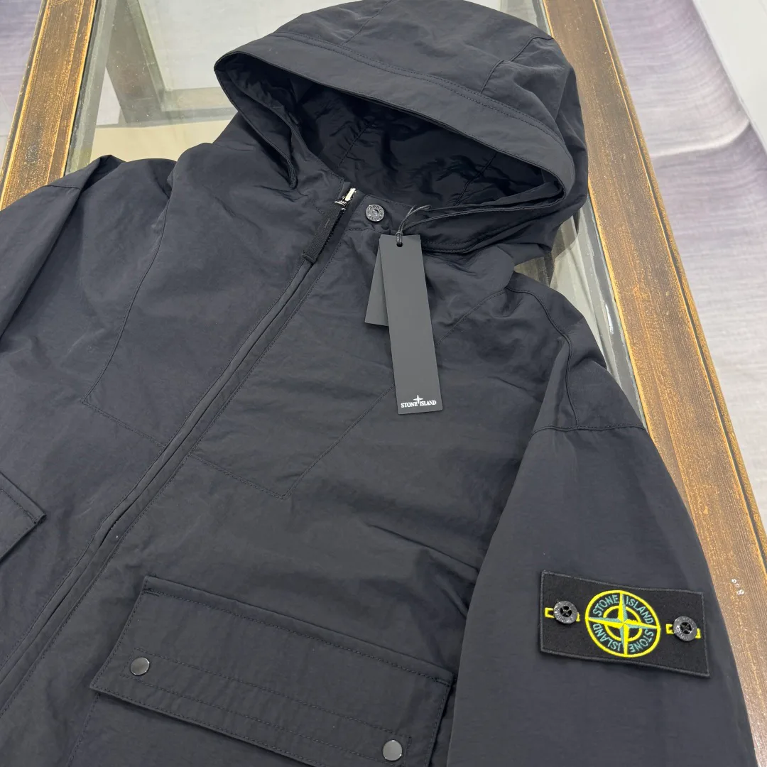 Куртки И Пуховики Женские Stone Island 18002241