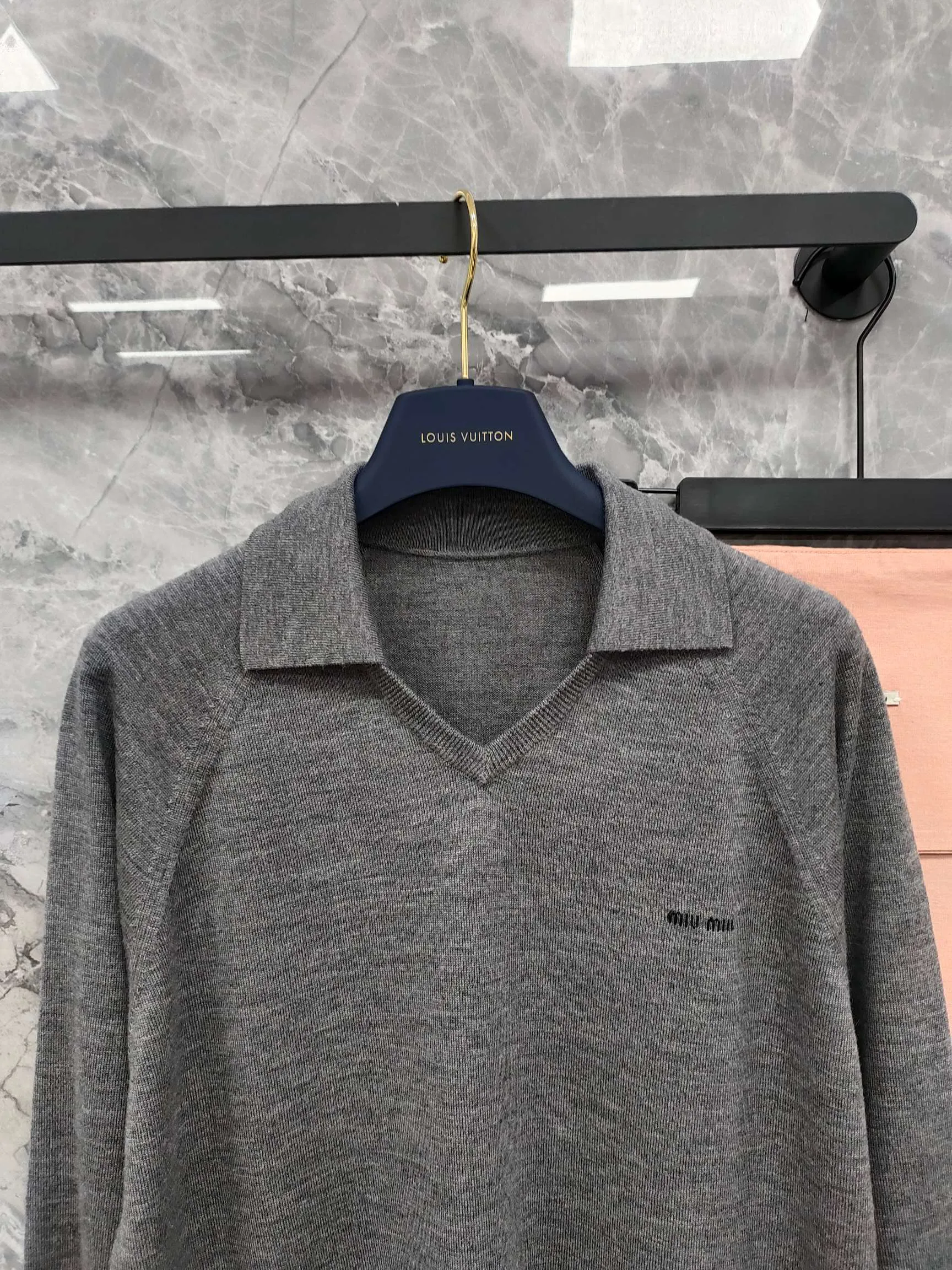 Джемперы И Свитеры Женские Miu Miu 11601945