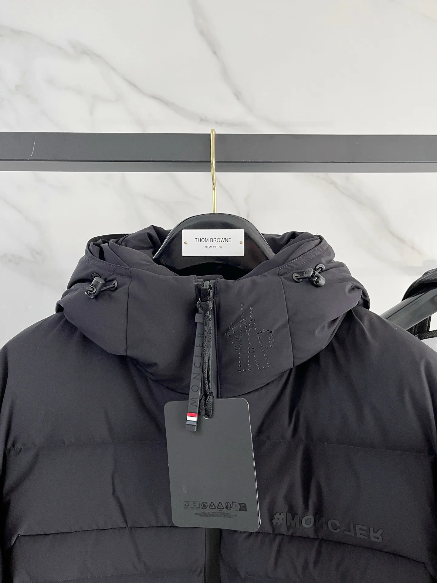 Куртки И Пуховики Мужские Moncler 283222