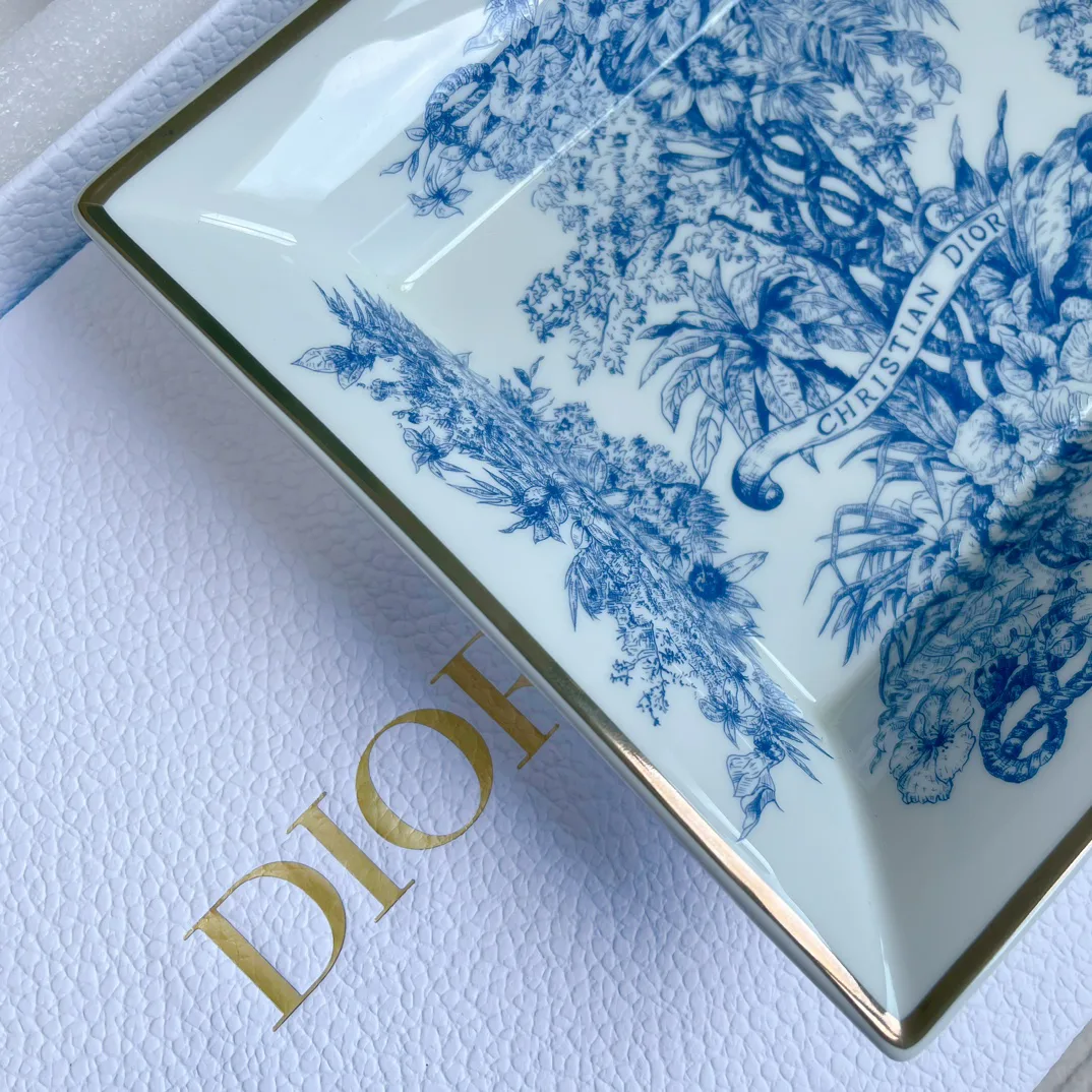 Посуда Christian Dior 5049695