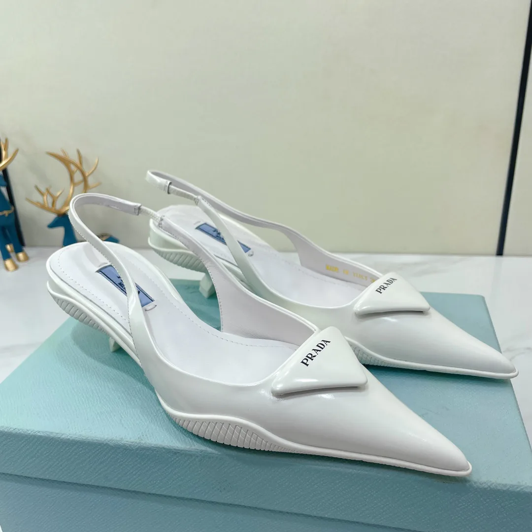 Туфли Женские Prada 10611345