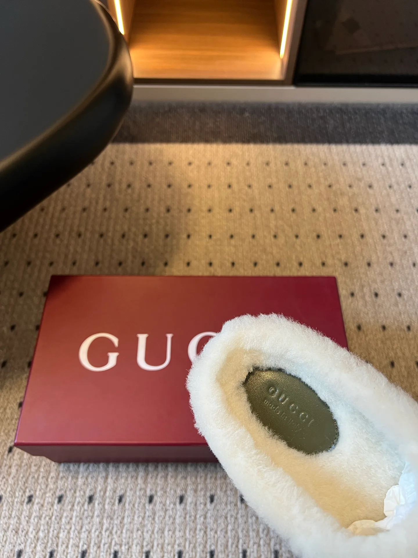 Мюли И Сабо Женские Gucci 18726691