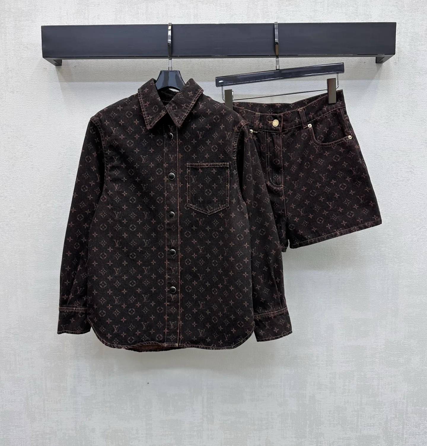 Рубашки Женские Louis Vuitton 11682730