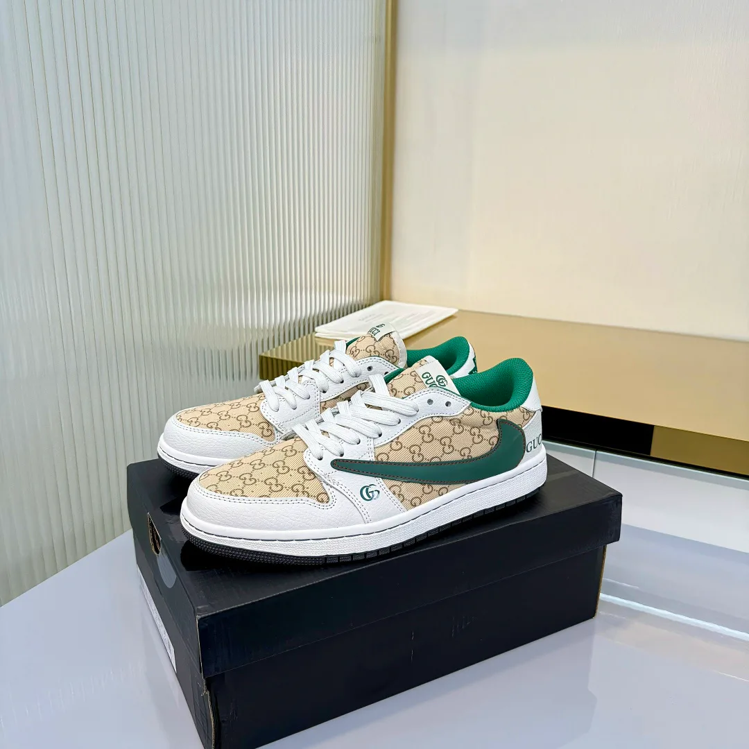 Кроссовки Мужские Nike 1431759