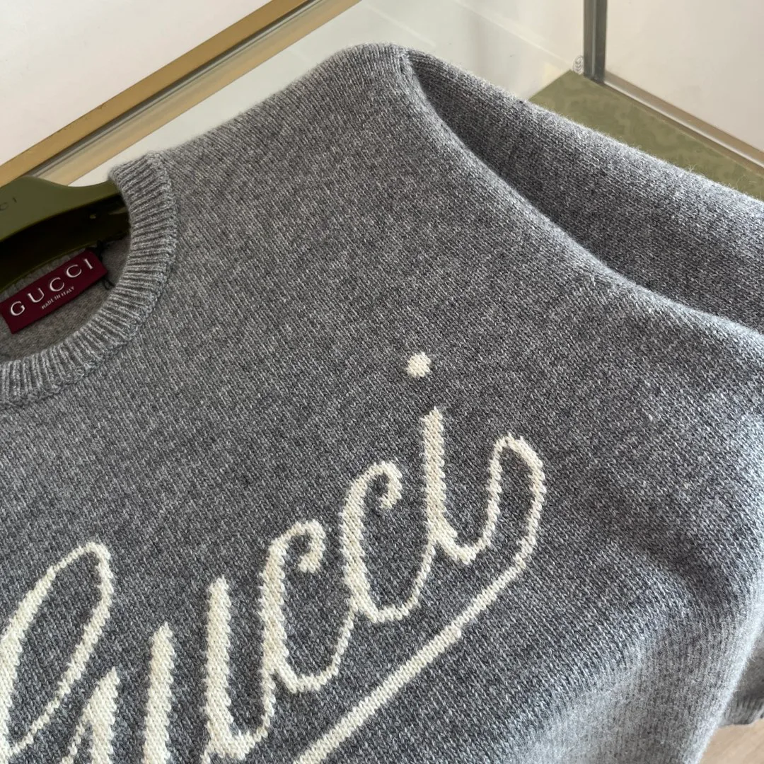 Джемперы И Свитеры Женские Gucci 466217