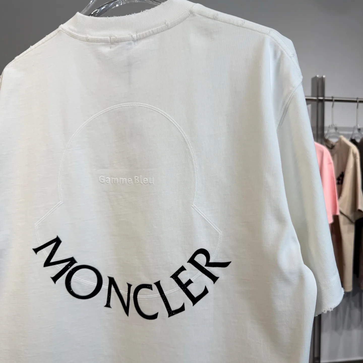 Футболки Женские Moncler 5082327