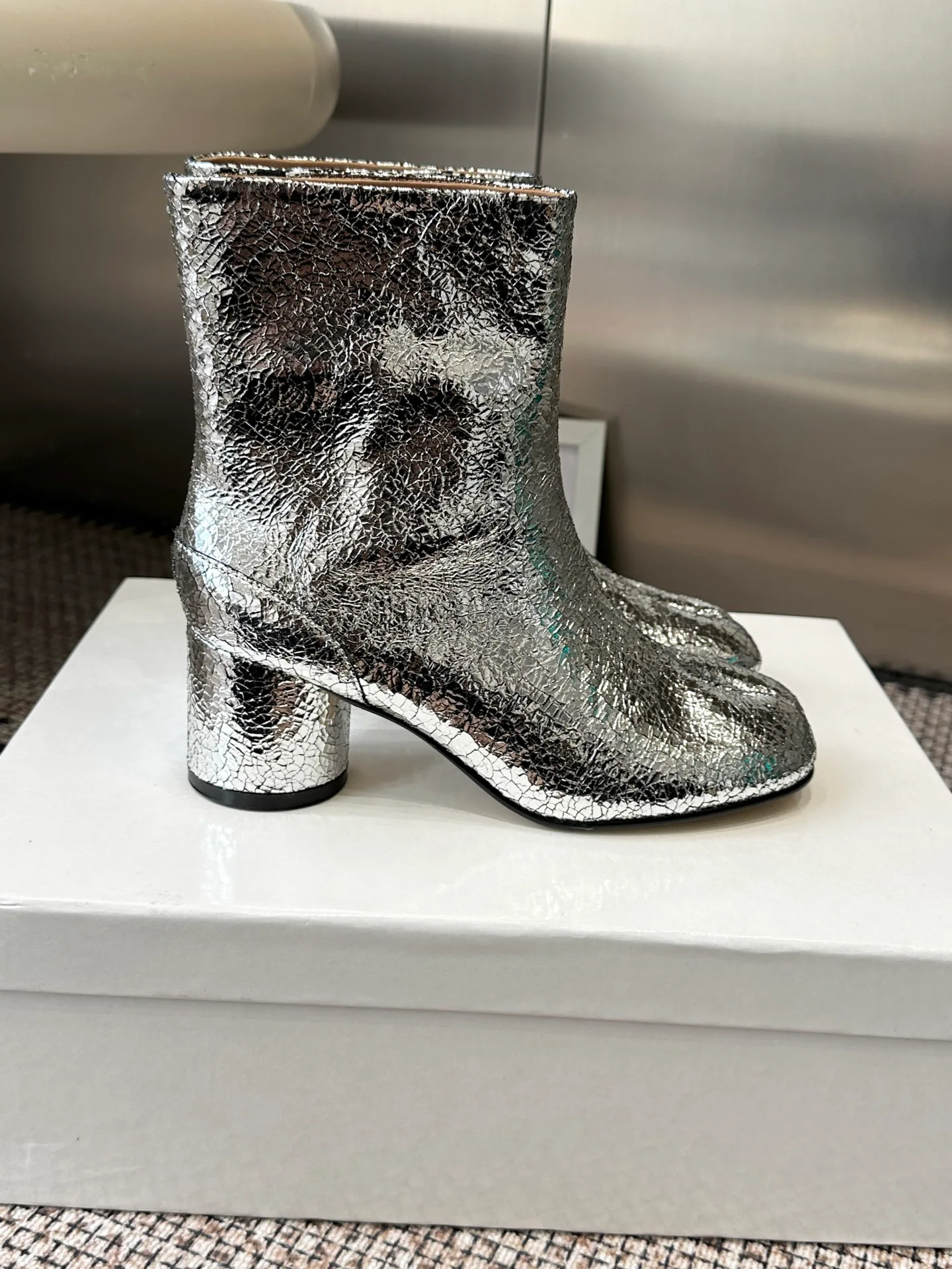 Ботильоны Женские Maison Margiela 18237820