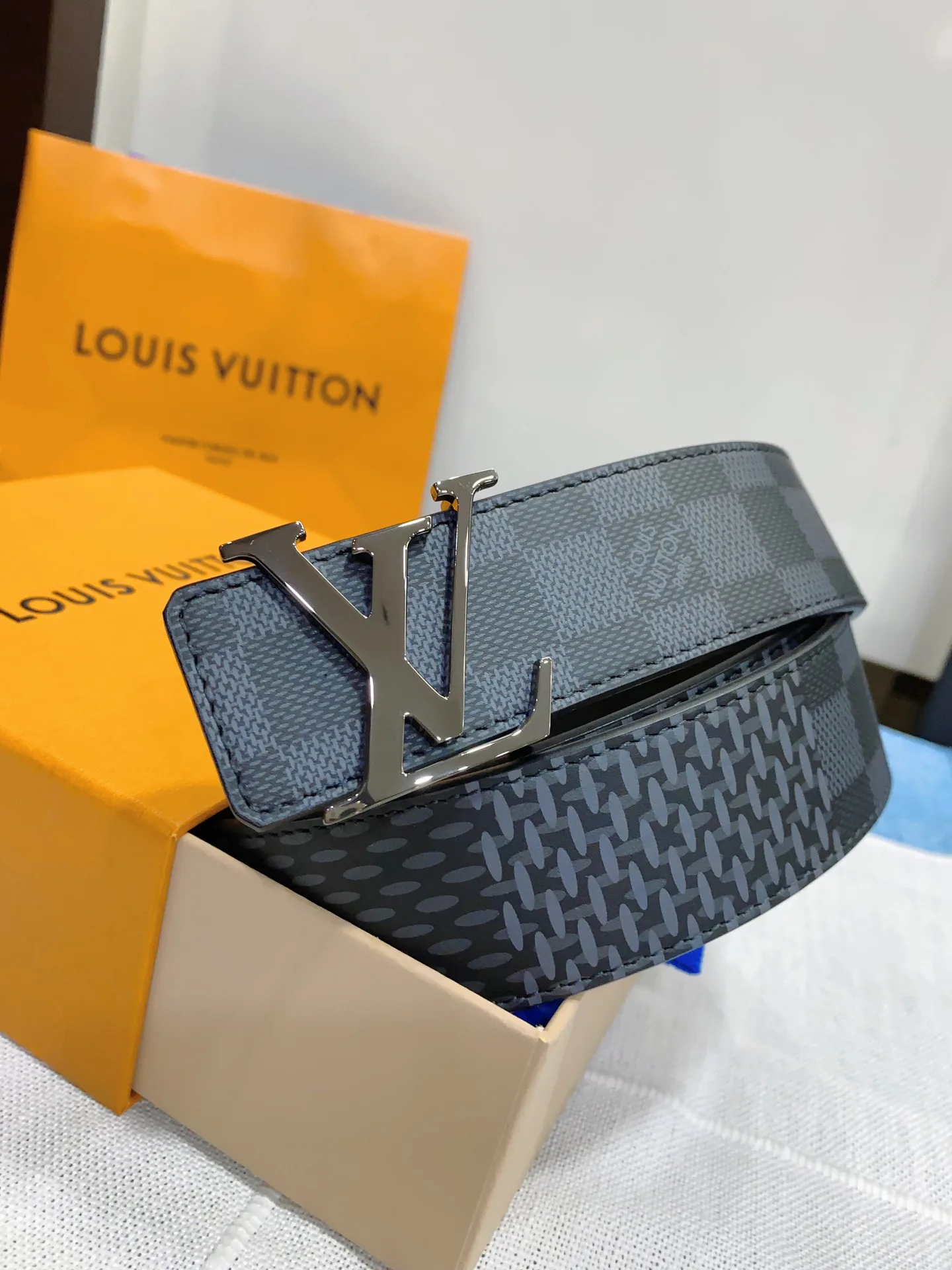 Поясные Сумки Мужские Louis Vuitton 5063818