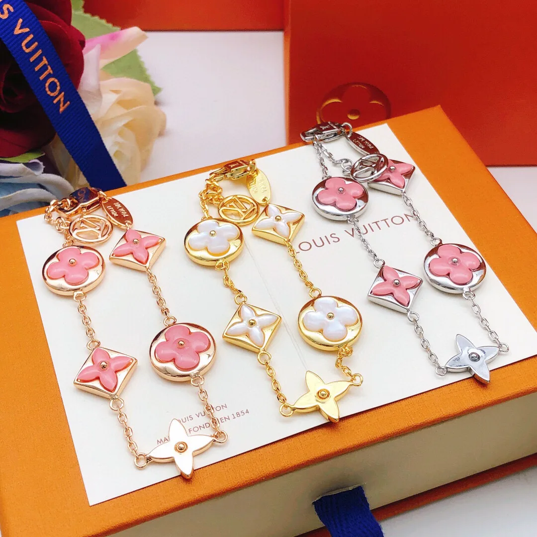 Бижутерия Louis Vuitton 91302