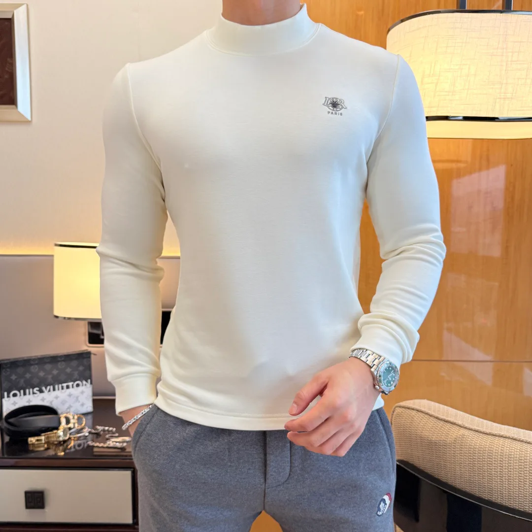 Лонгсливы Мужские Christian Dior 5093868