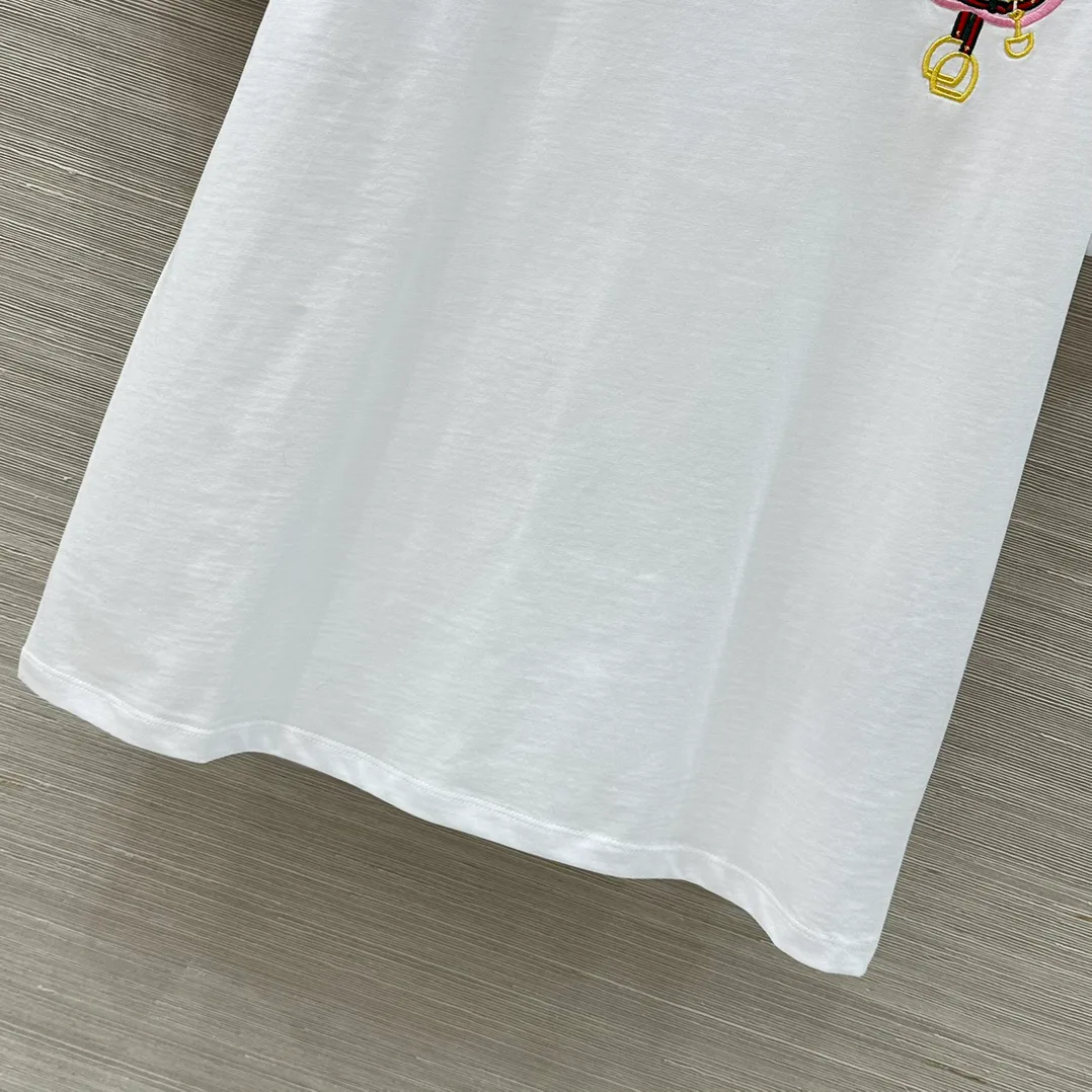 Футболки Женские Gucci 650243