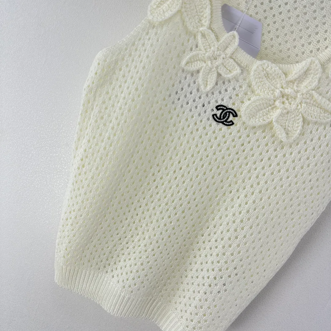 Жилеты Женские Chanel 13101500