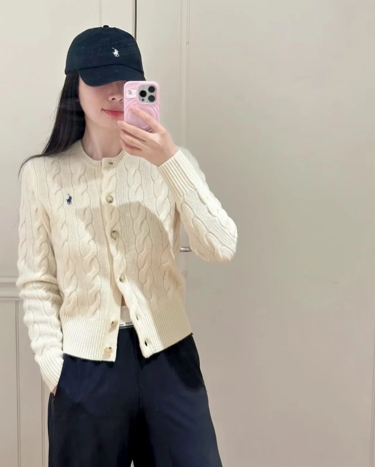 Джемперы И Свитеры Женские Ralph Lauren 18723873