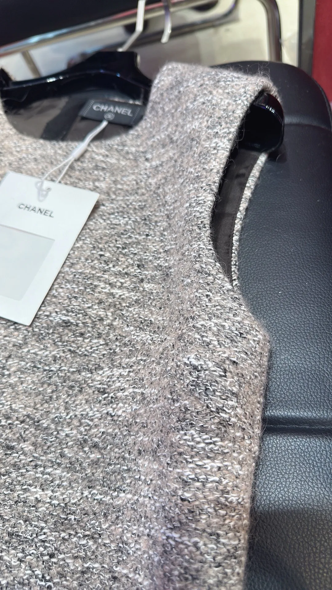 Платья Женские Chanel 167011