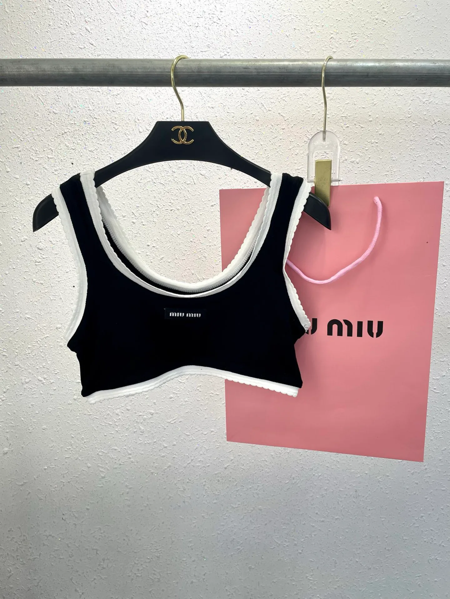 Купальники Женские Miu Miu 11990781