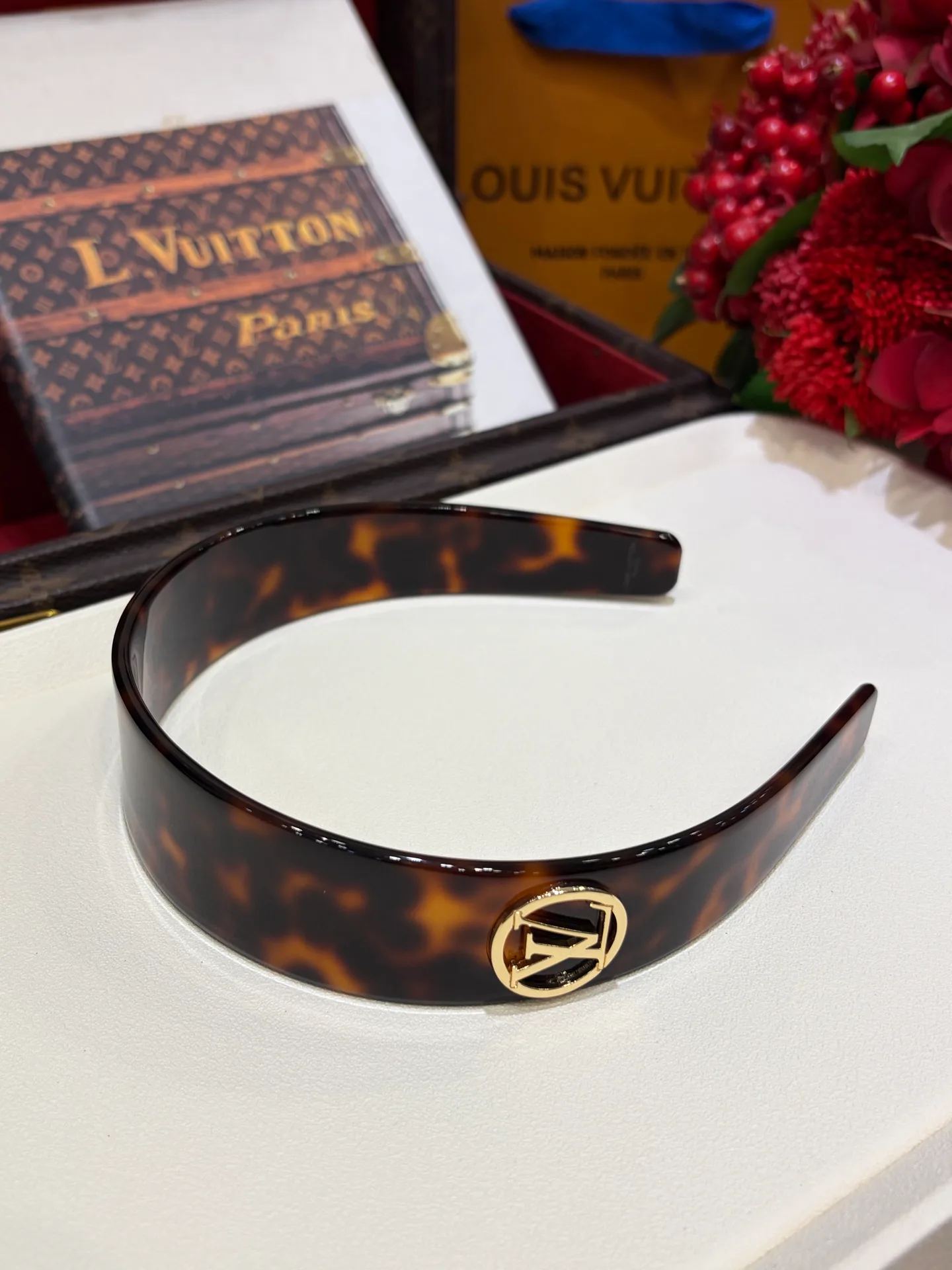 Головные Уборы Louis Vuitton 12760865