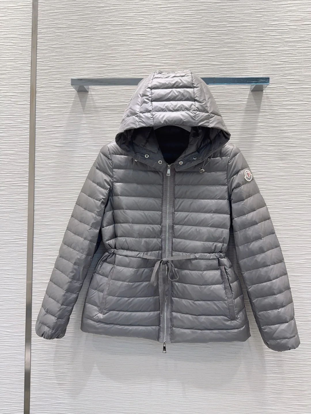 Куртки И Пуховики Женские Moncler 20100831