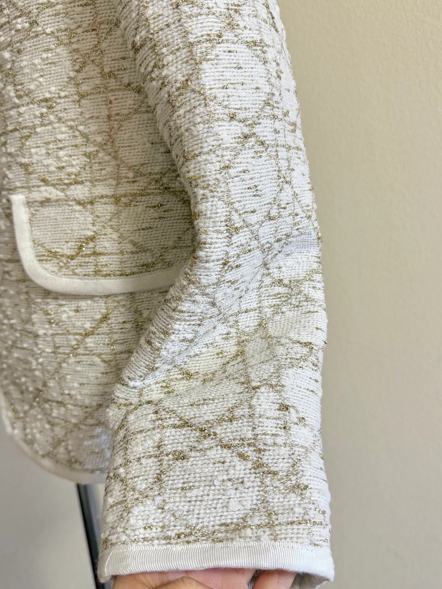 Куртки И Пуховики Женские Christian Dior 1940174