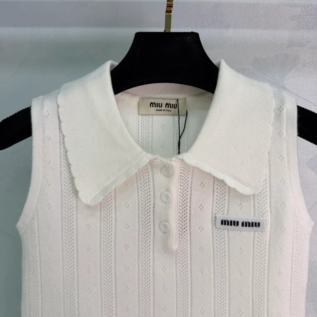 Жилеты Женские Miu Miu 11744262