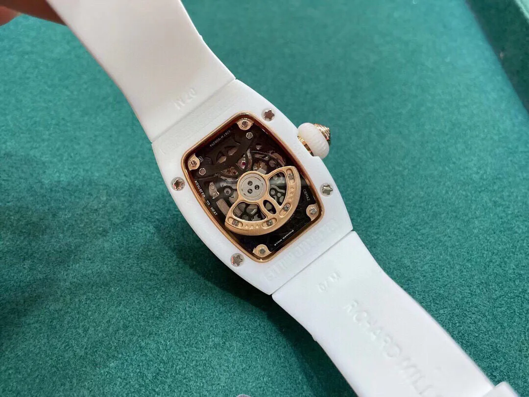 Часы Женские Richard Mille 13205163