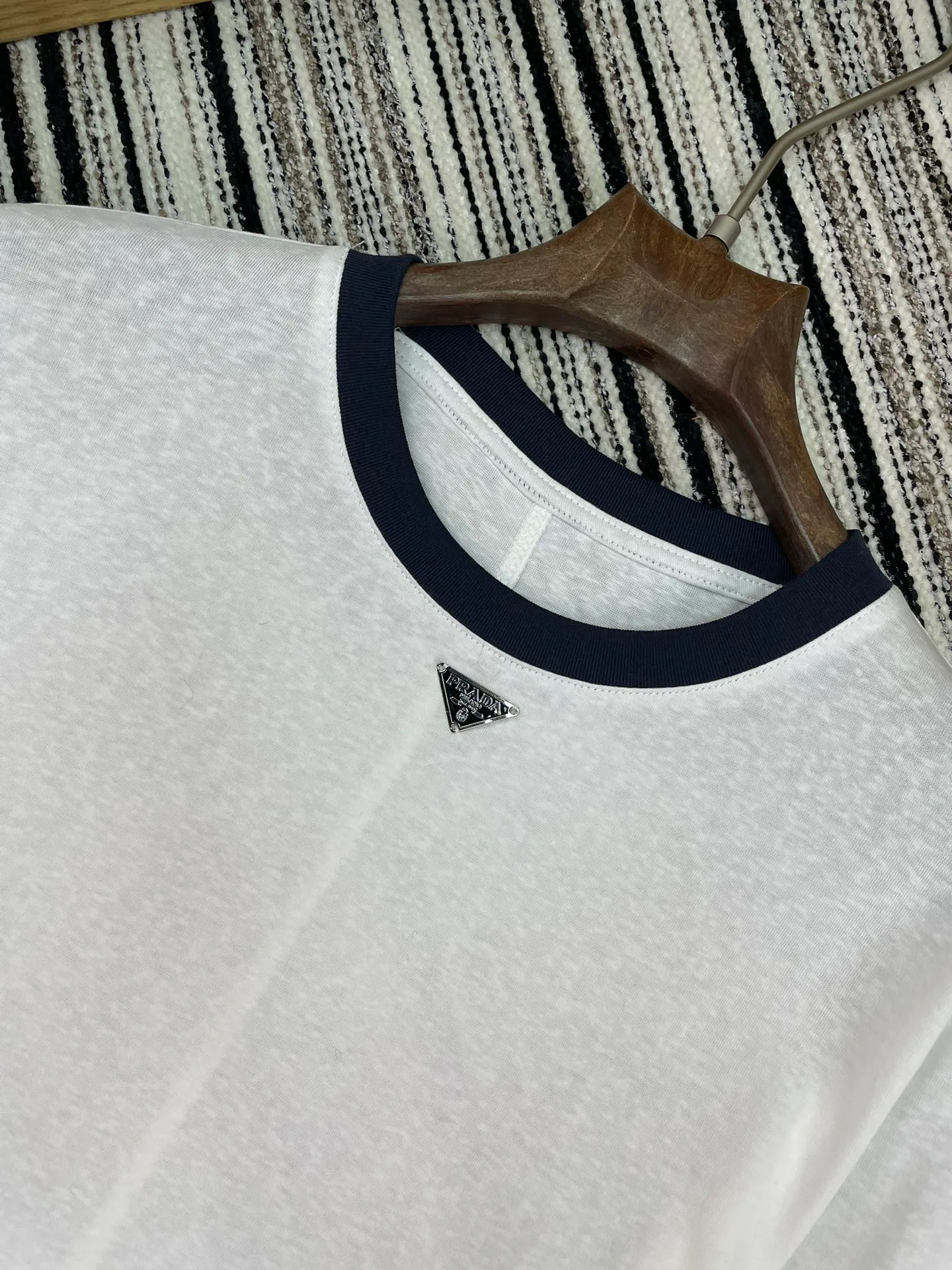 Лонгсливы Женские Prada 1532974