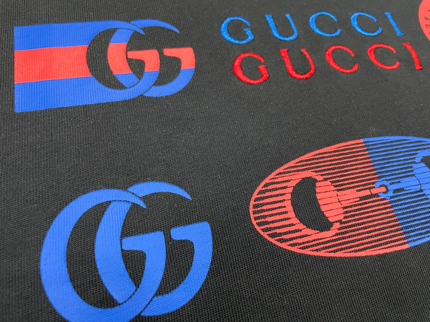 Футболки Мужские Gucci 10043188