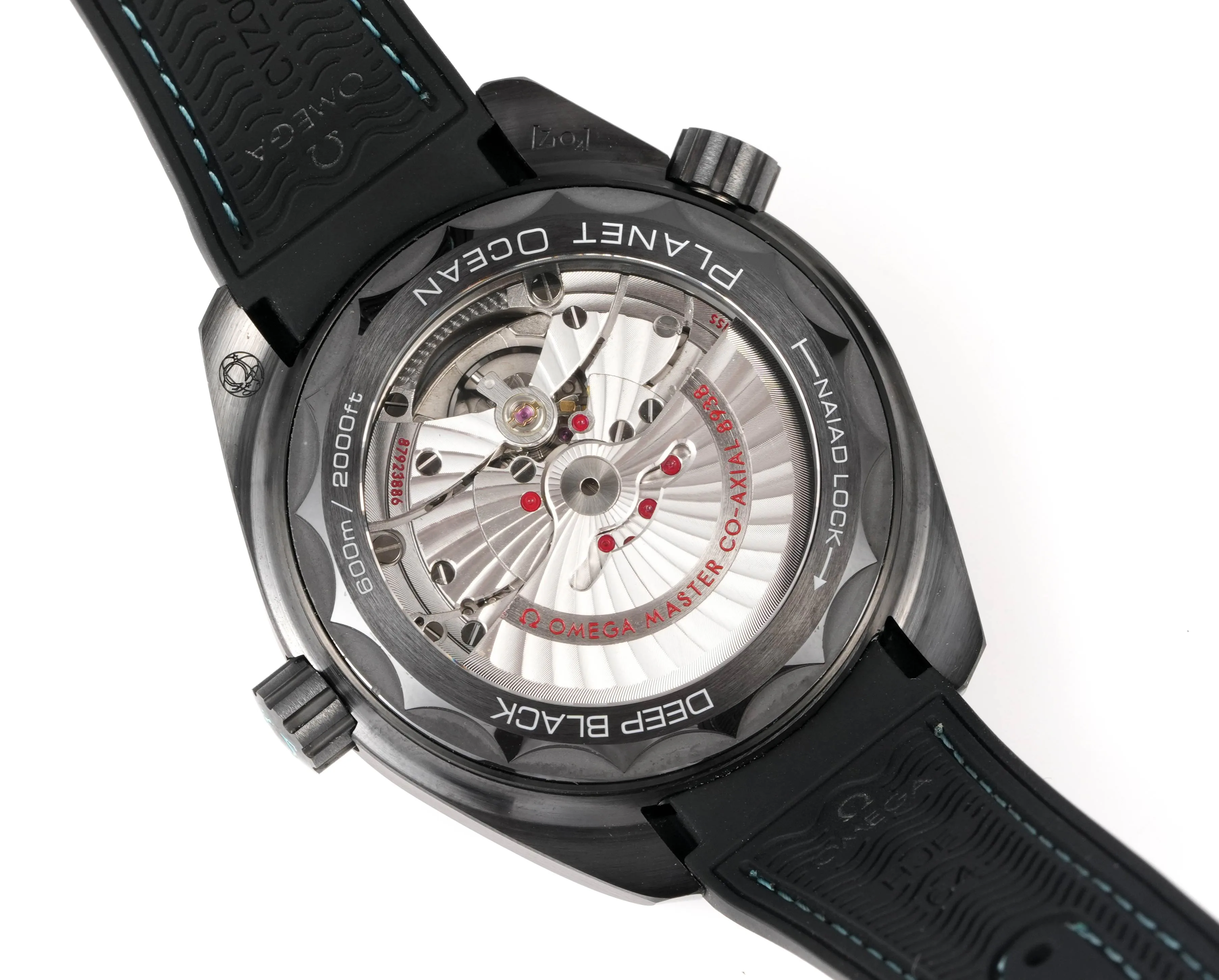 Часы Женские Omega 1892698