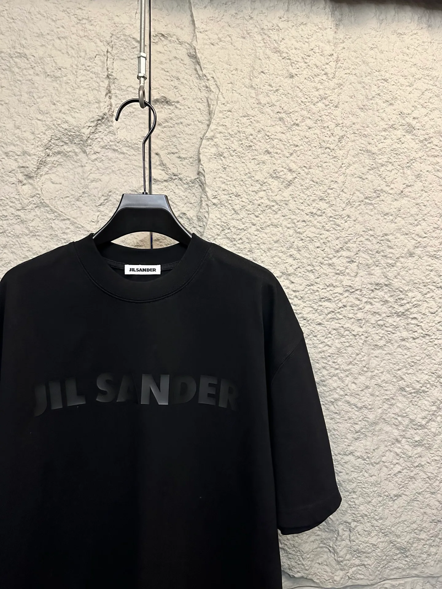 Футболки Женские Jil Sander 12310460