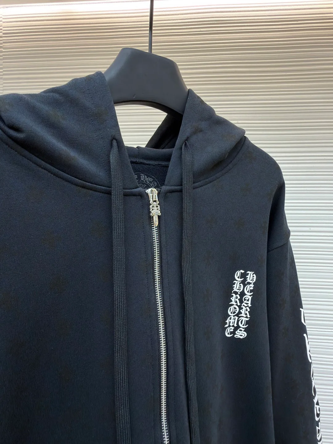 Свитшоты И Худи Мужские Chrome Hearts 11760349