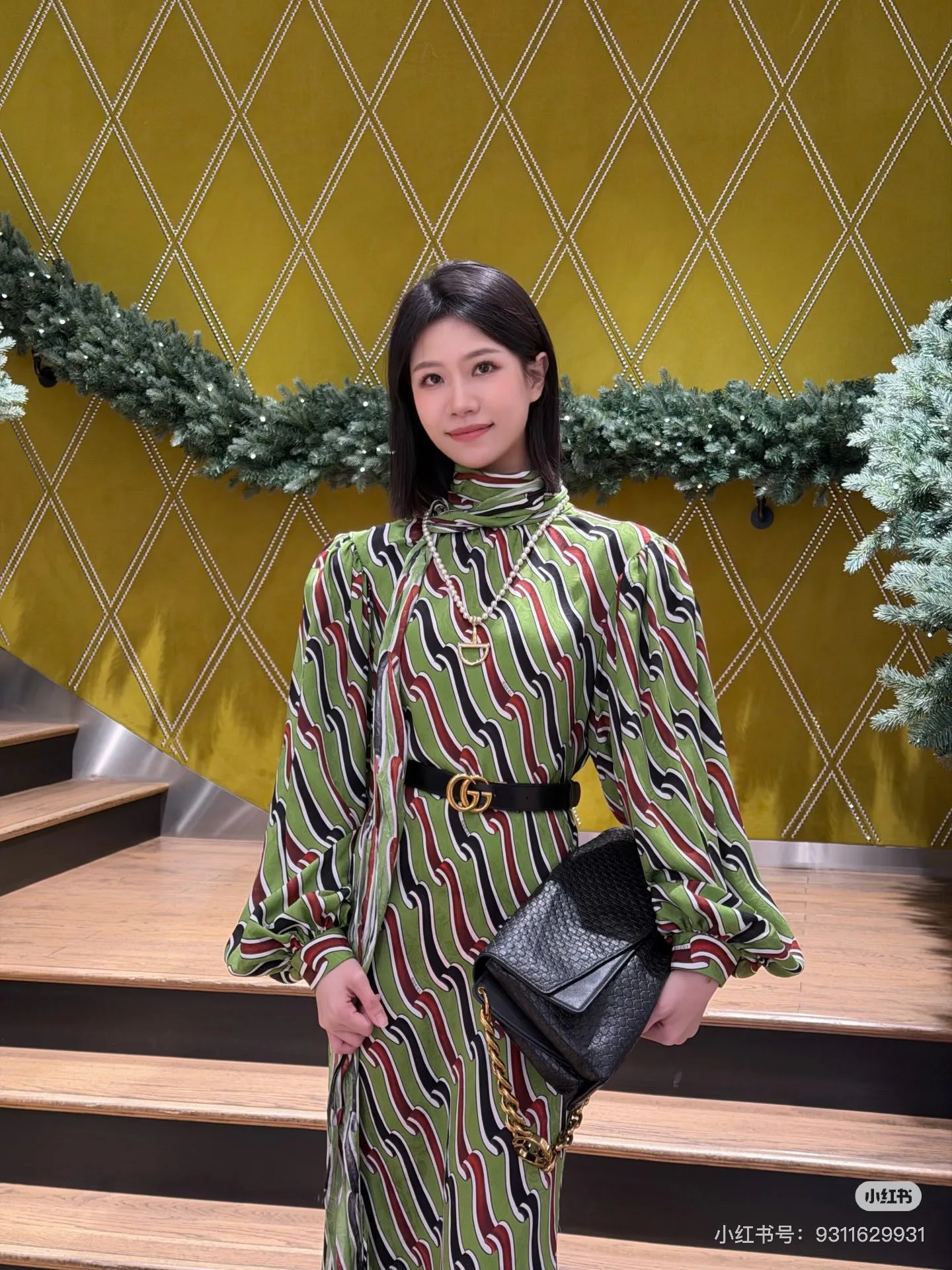 Платья Женские Gucci 1322853