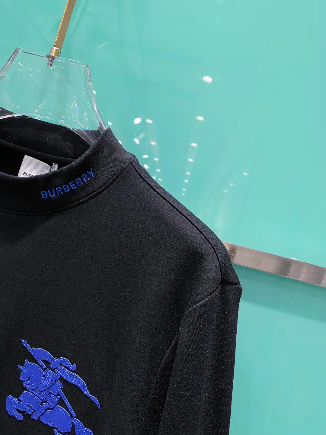 Лонгсливы Мужские Burberry 1758059