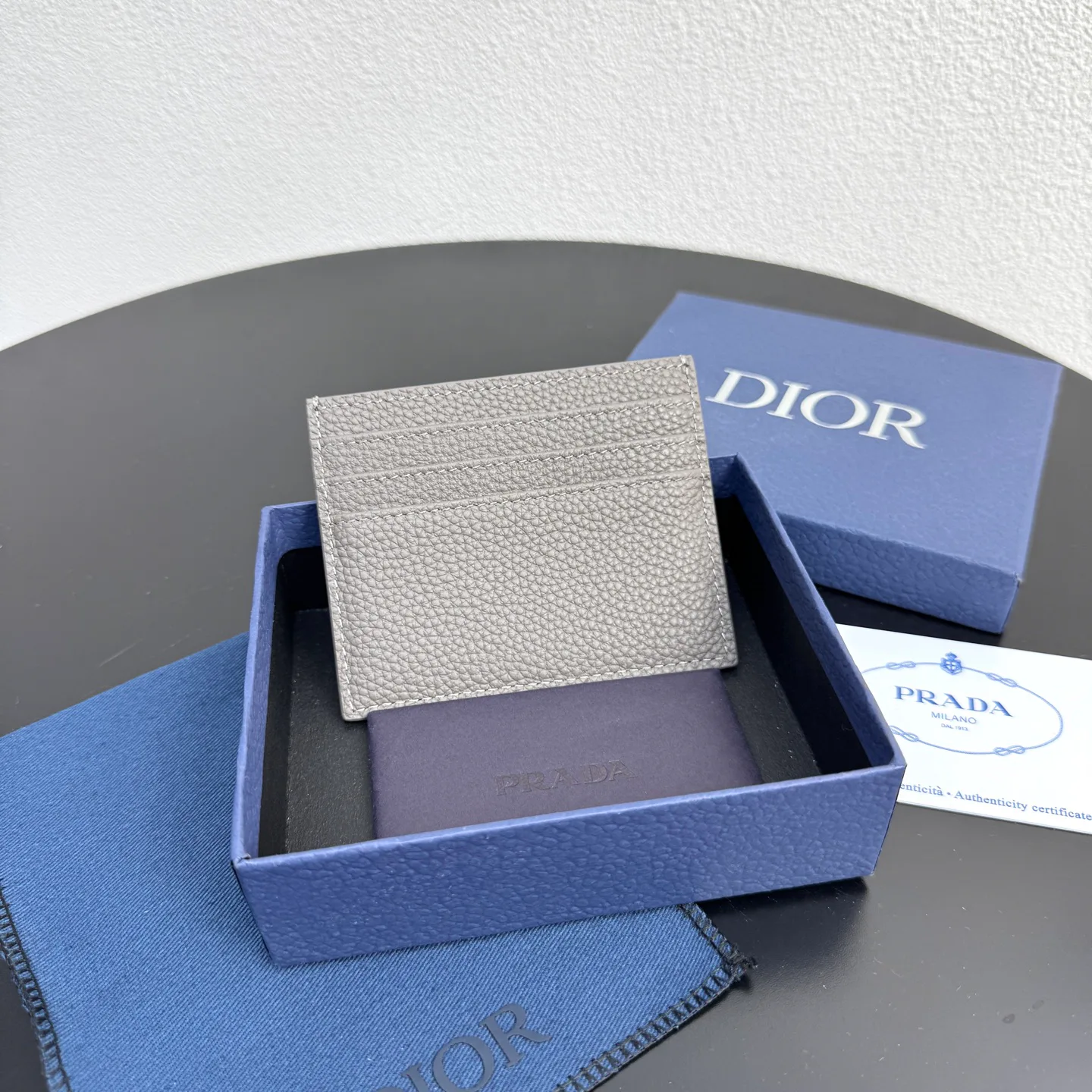 Кошельки Christian Dior 5050546
