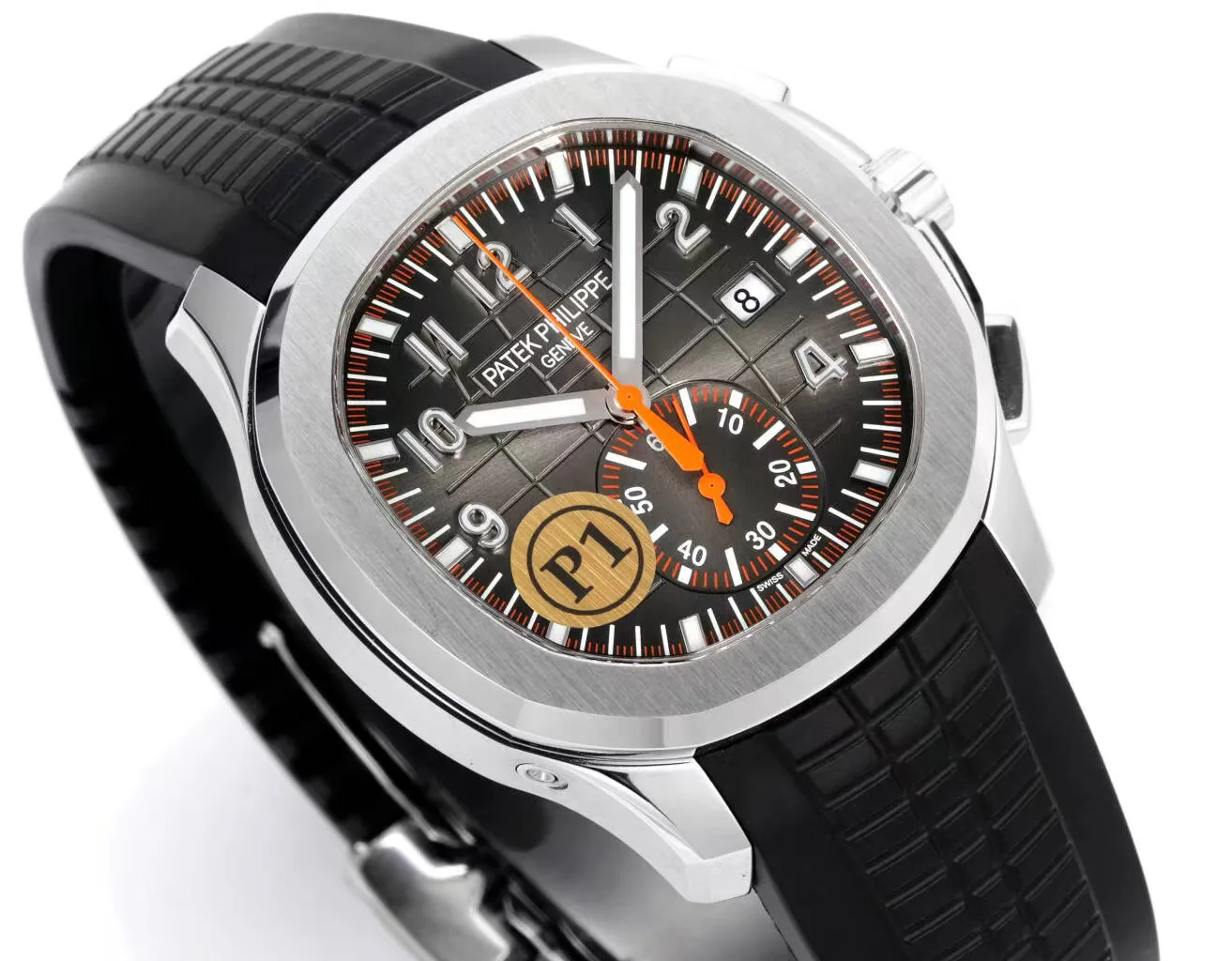 Часы Мужские Patek Philippe 2971637