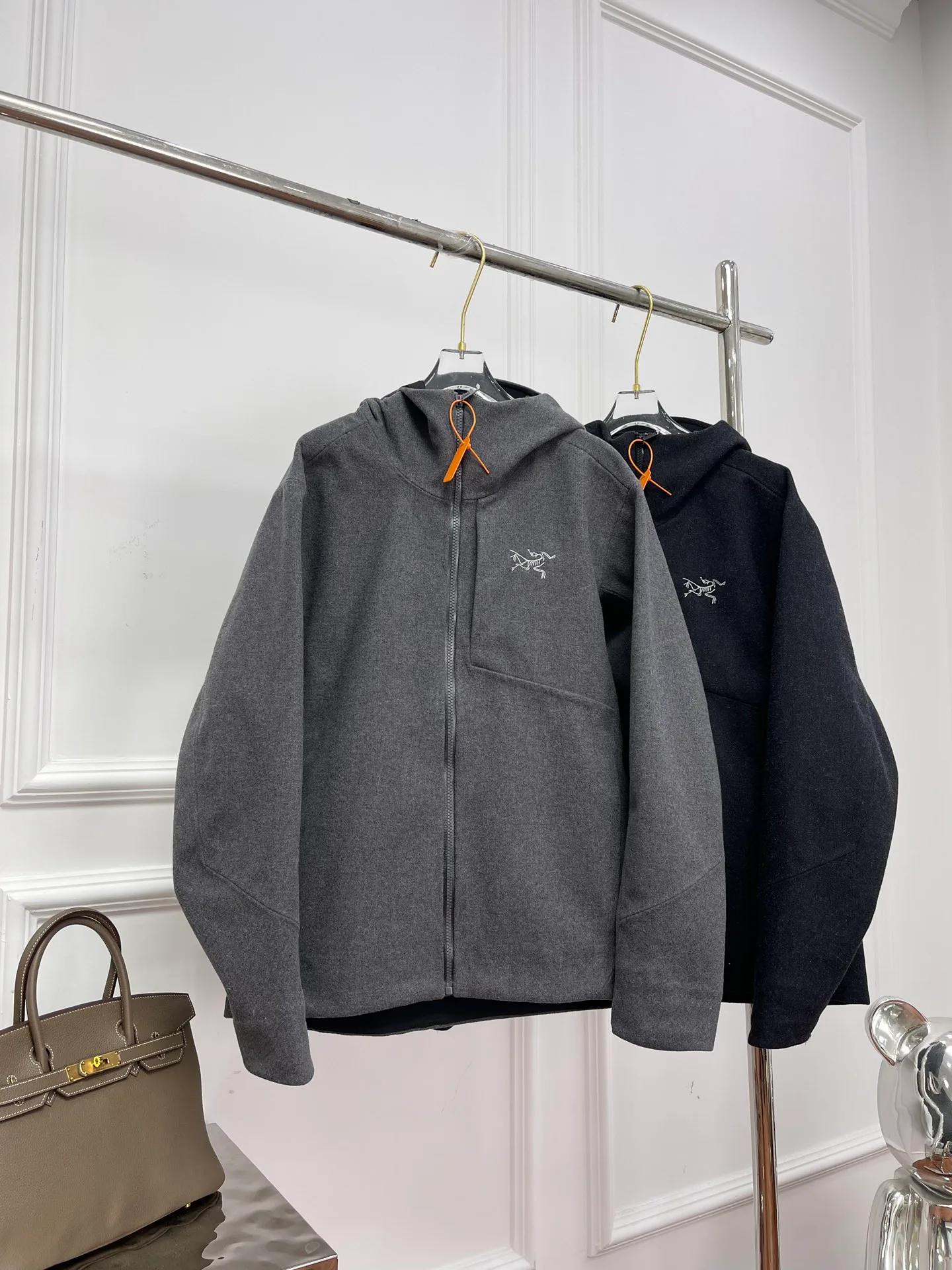 Куртки Мужские Arc'teryx 110444