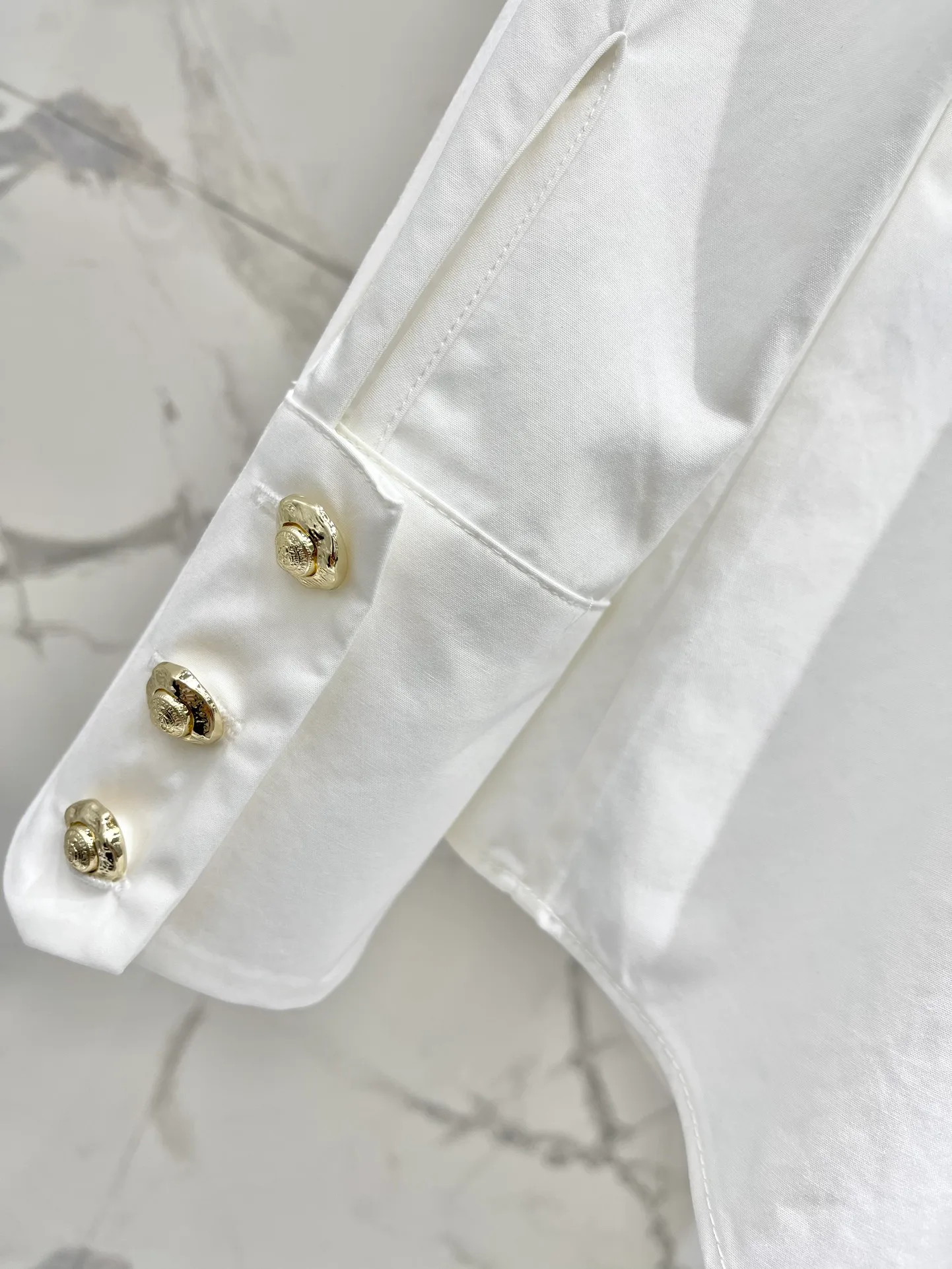 Рубашки Женские Balmain 18527395