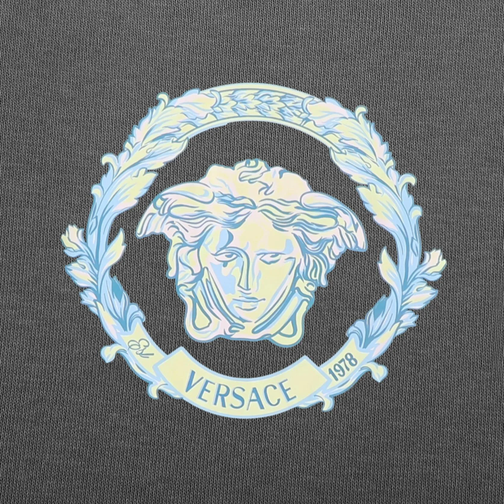 Свитшоты И Худи Женские Versace 5380198