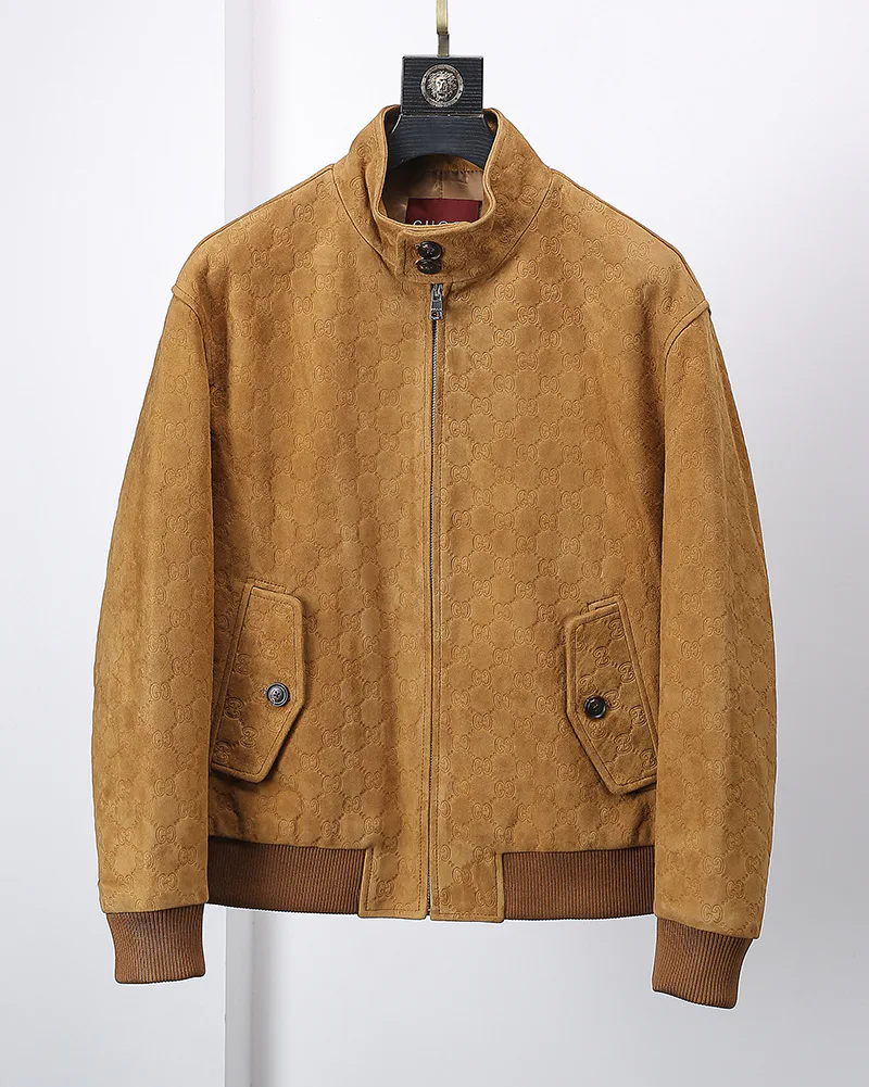 Куртки Мужские Gucci 608086