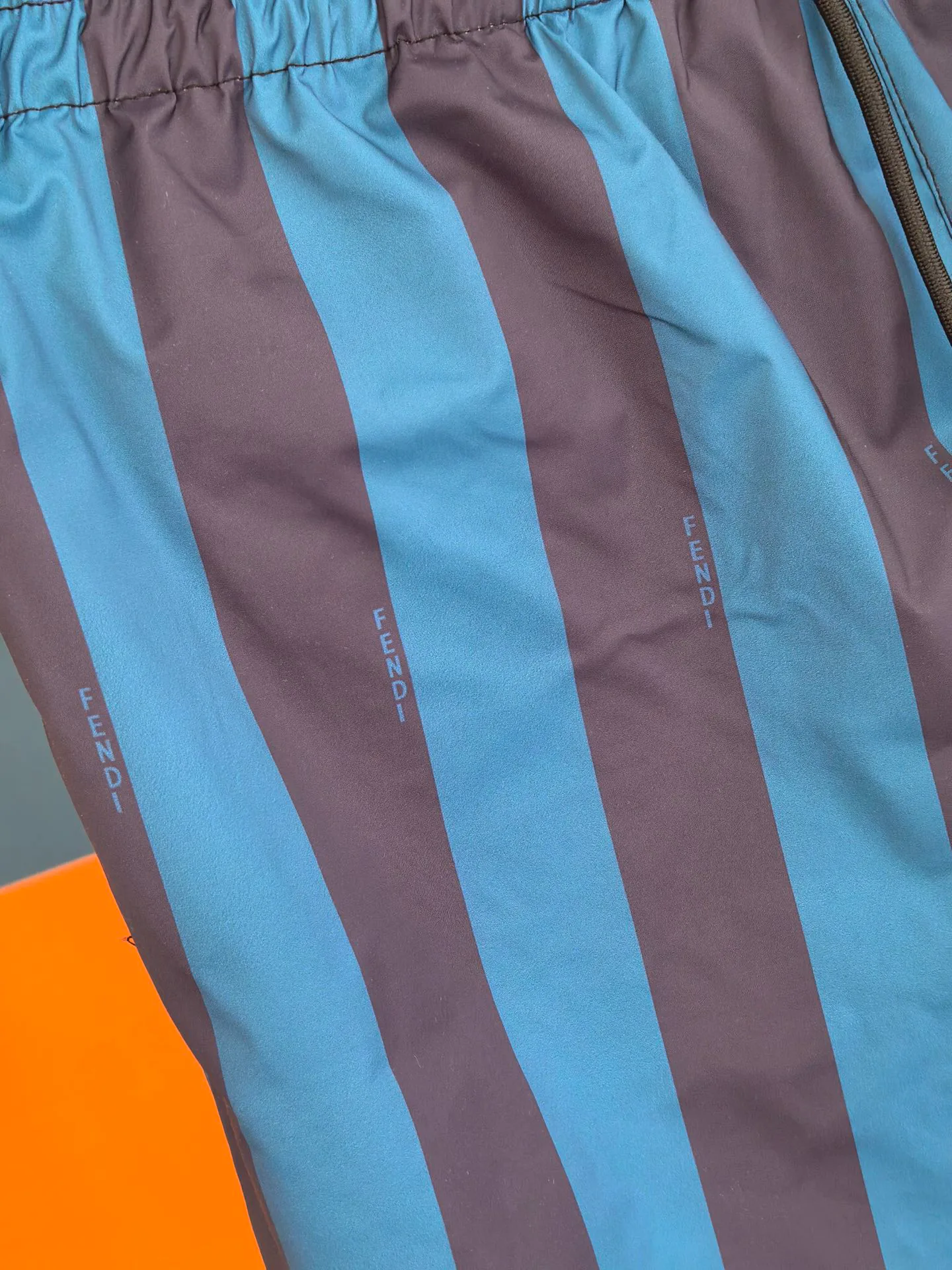 Шорты Мужские Fendi 27136