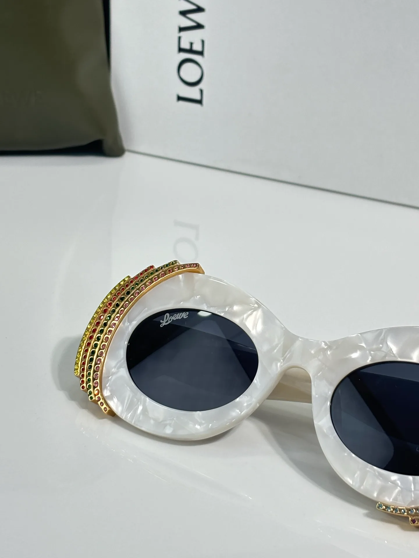 Очки Loewe 637420