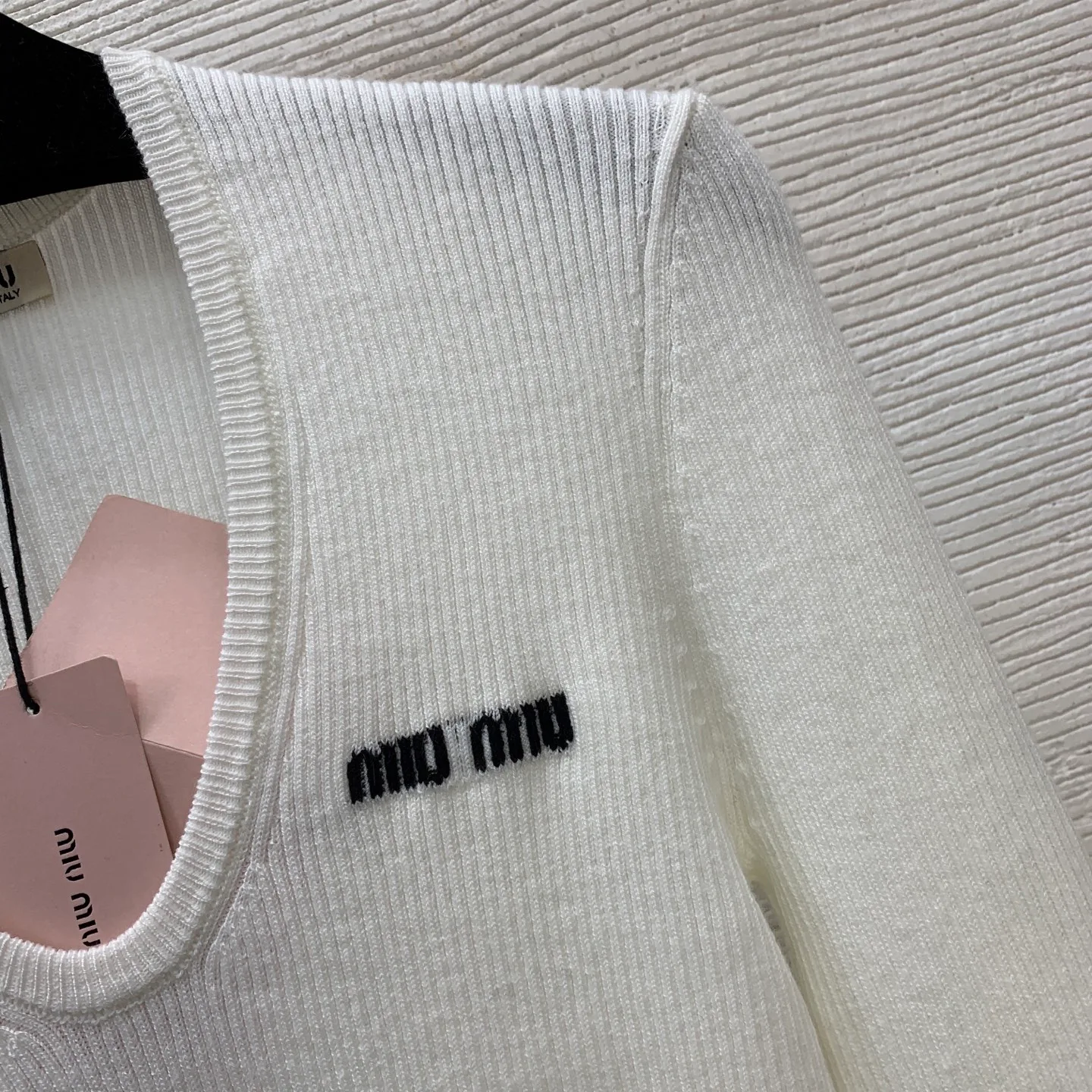 Джемперы И Свитеры Женские Miu Miu 10732232